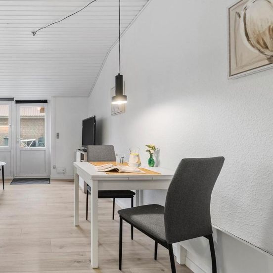 Holiday Home Blåvandvej Blåvand Xii – Blåvand