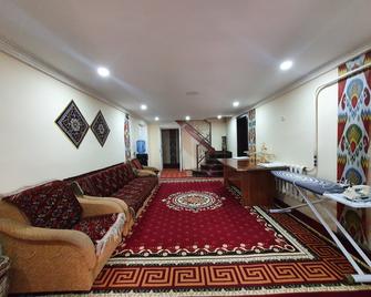 Deshon Qala Guest House - Khiva