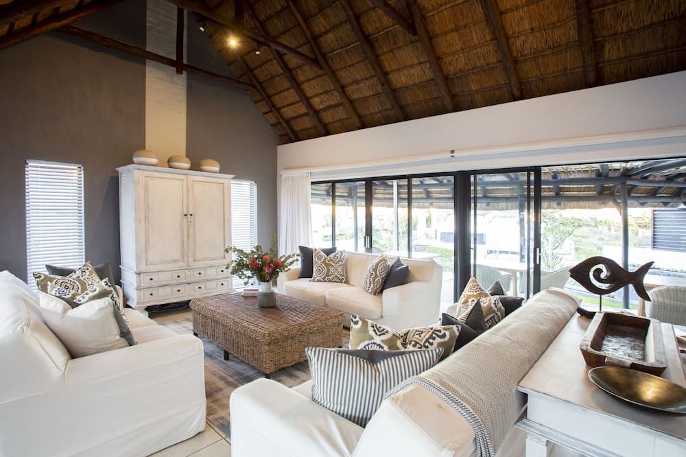 كانال جيست هاوس