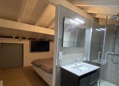 Maison Confortable Proche Océan et du Village de Guethary - Guethary - Bathroom