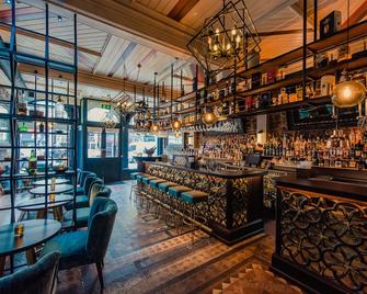 Hotel Isaacs Cork City - קורק - בר