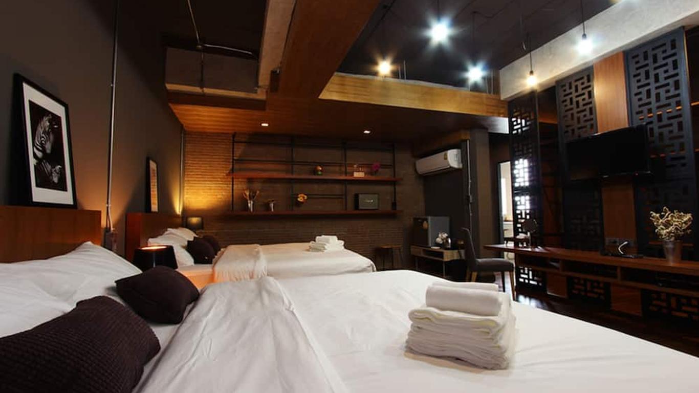 尼曼閣樓客房酒店