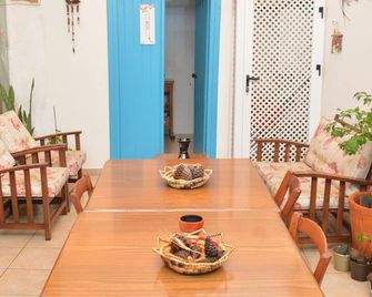 Cypriot Swallow Boutique Hotel - Nicosia
