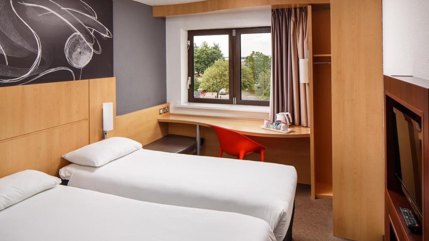 Ibis Southampton Centre