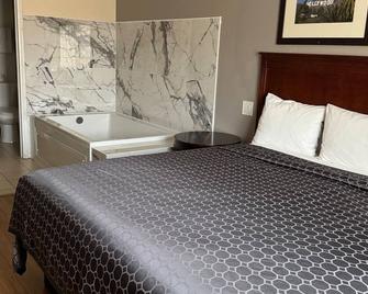 National Inn Garden Grove - Garden Grove - Habitación
