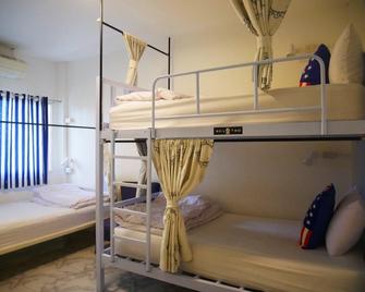 Finlay House - Chiang Mai - Bedroom