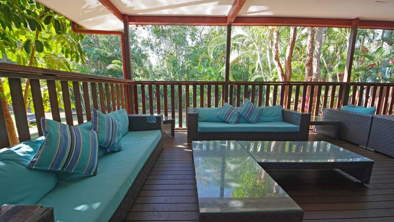 Cape York Peninsula Lodge