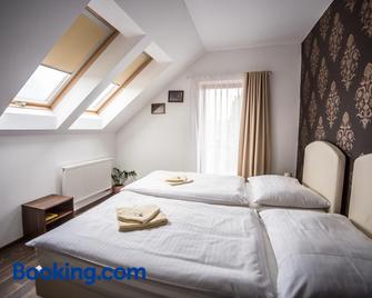 Penzion Trattoria - Prešov - Bedroom