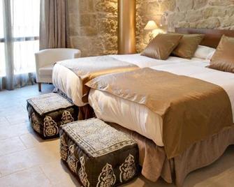 Hotel Palacio del Obispo - Graus - Habitación