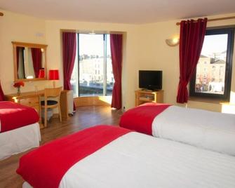 Eliza Lodge - Dublin - Bedroom