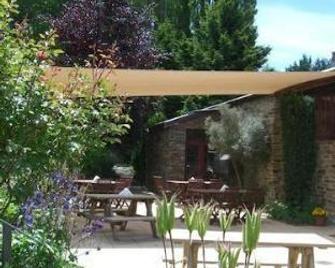 Speargrass Inn - Alexandra - Patio