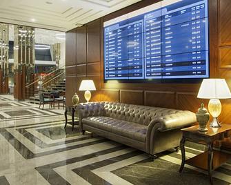 DoubleTree by Hilton Istanbul - Avcilar - Istanbul - Aula