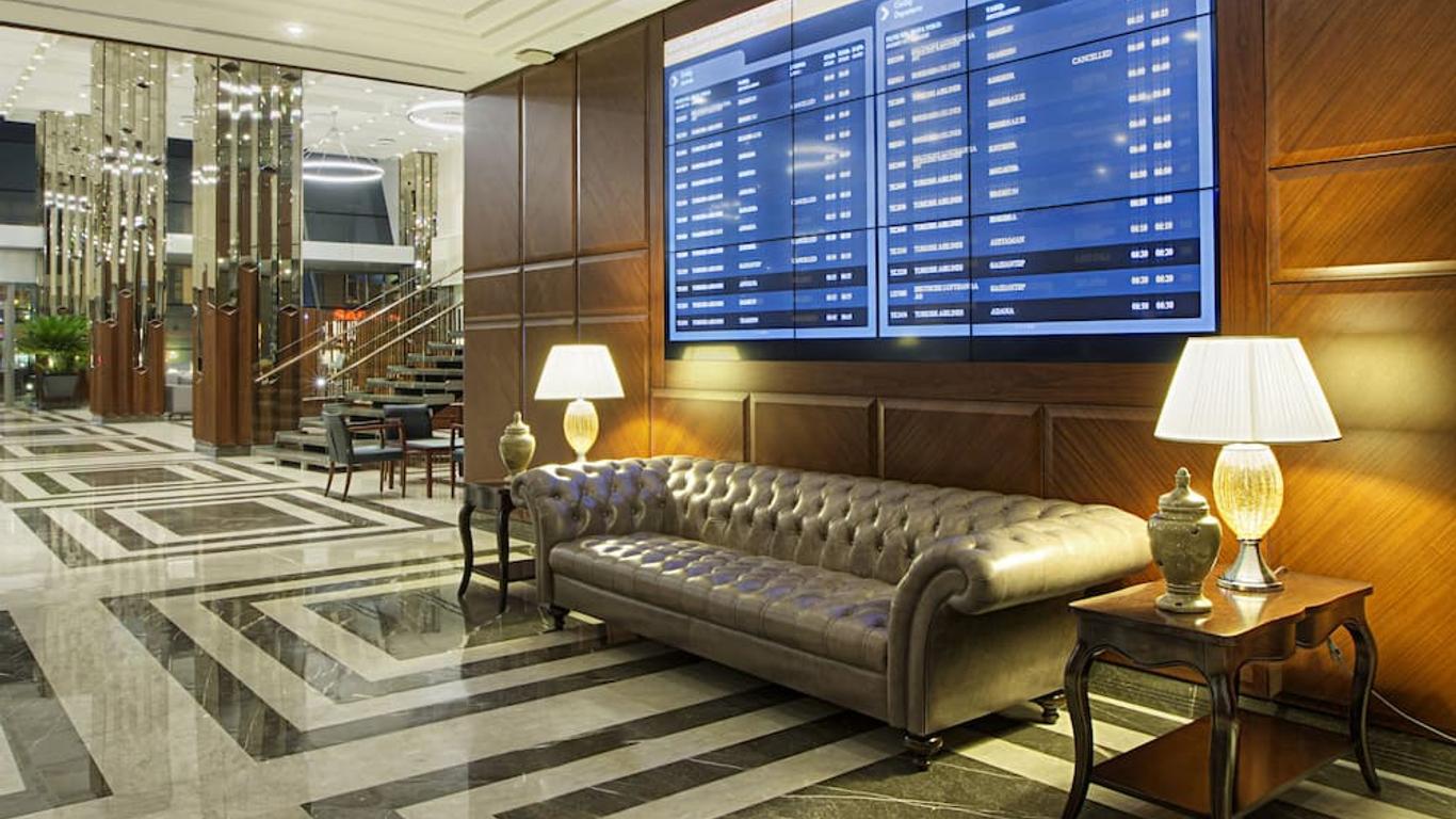 DoubleTree by Hilton Istanbul - Avcilar