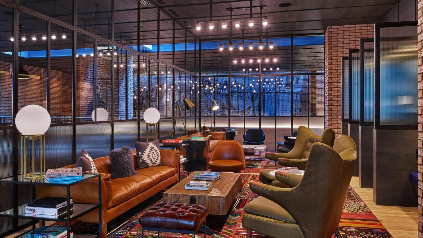 Canopy by Hilton Portland - Pearl District