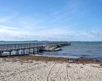 Awesome home in Skælskør with sauna - Skælskør - Beach
