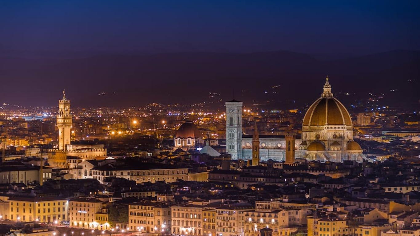 Ponte Vecchio Suites & Spa