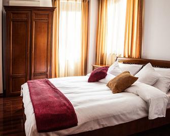 El Locanda Boutique Hotel - Mamaia - Bedroom