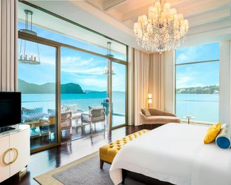 The St. Regis Langkawi - Langkawi - Chambre