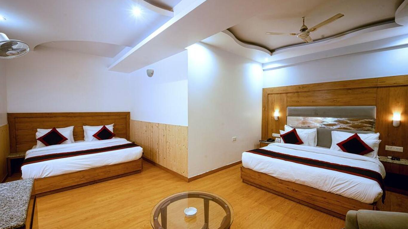 Grand Legacy Beacon, Dehradun