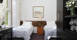 Park View House Hotel - Edinburgh - Bedroom