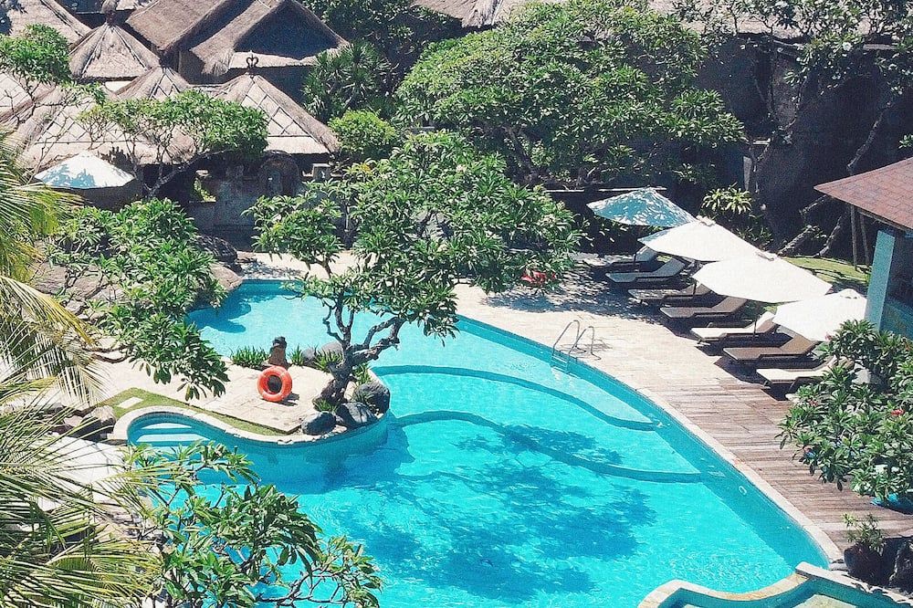 غراند باليساني سويتس هوتل