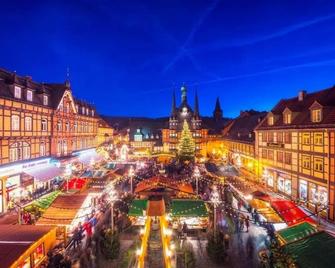 Altwernigeröder Apparthotel - Wernigerode