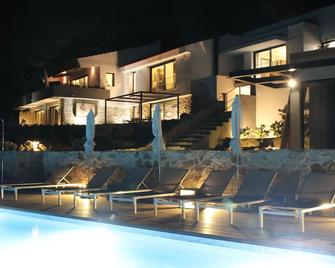 Quinta Vale da Roca - Azoia - Piscina