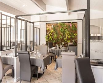 Elégance Suites Hôtel - Île de Ré - Le Bois-Plage-en-Ré - Restaurant