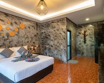 Matcha Lanta Resort - Ko Lanta - Bedroom