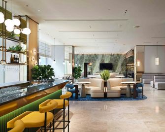 Nina Hotel Island South - Hong Kong - Lounge