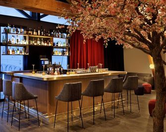 Hôtel Marielle - Les Belleville - Bar