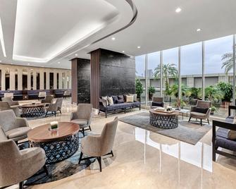 Oakwood Suites La Maison Jakarta - Giacarta - Ingresso