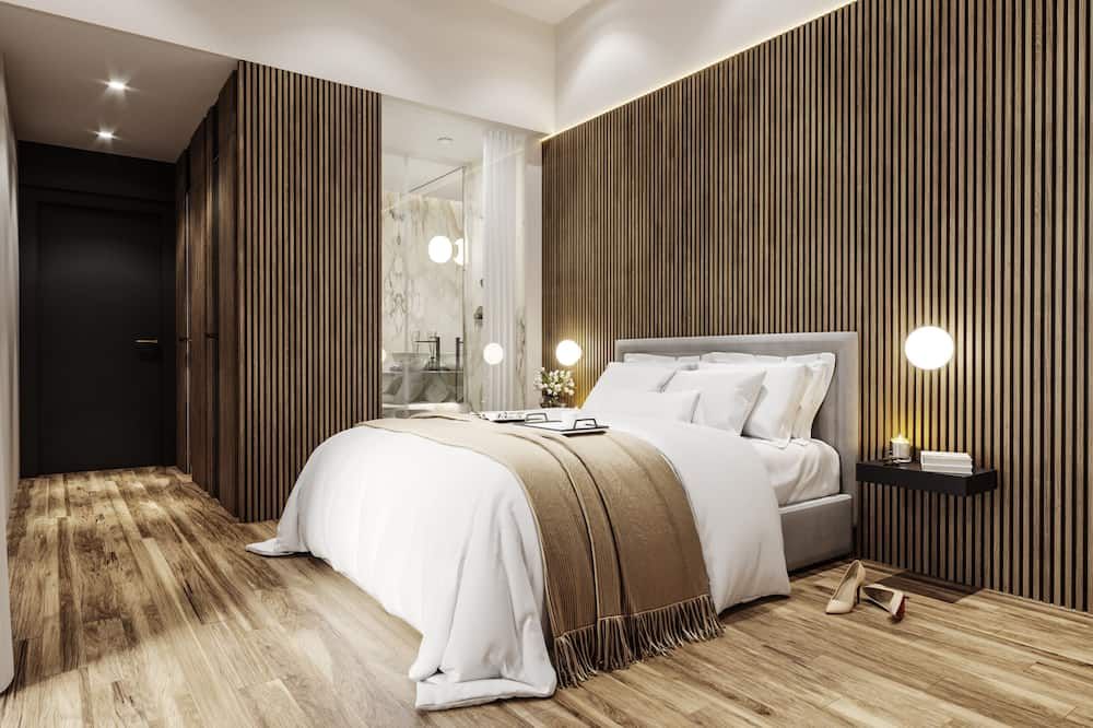 Binario 934 Smart Hotel - Локарно