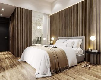 Binario 934 Smart Hotel - Locarno