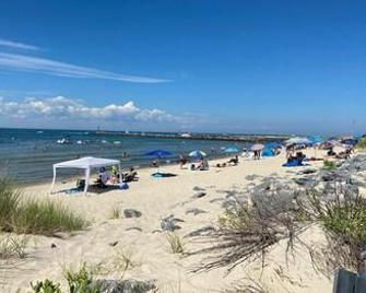 The Sunset Montauk - Montauk - Ranta