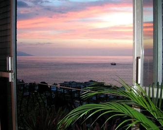 Hotel Suites La Siesta - Puerto Vallarta - Balkon