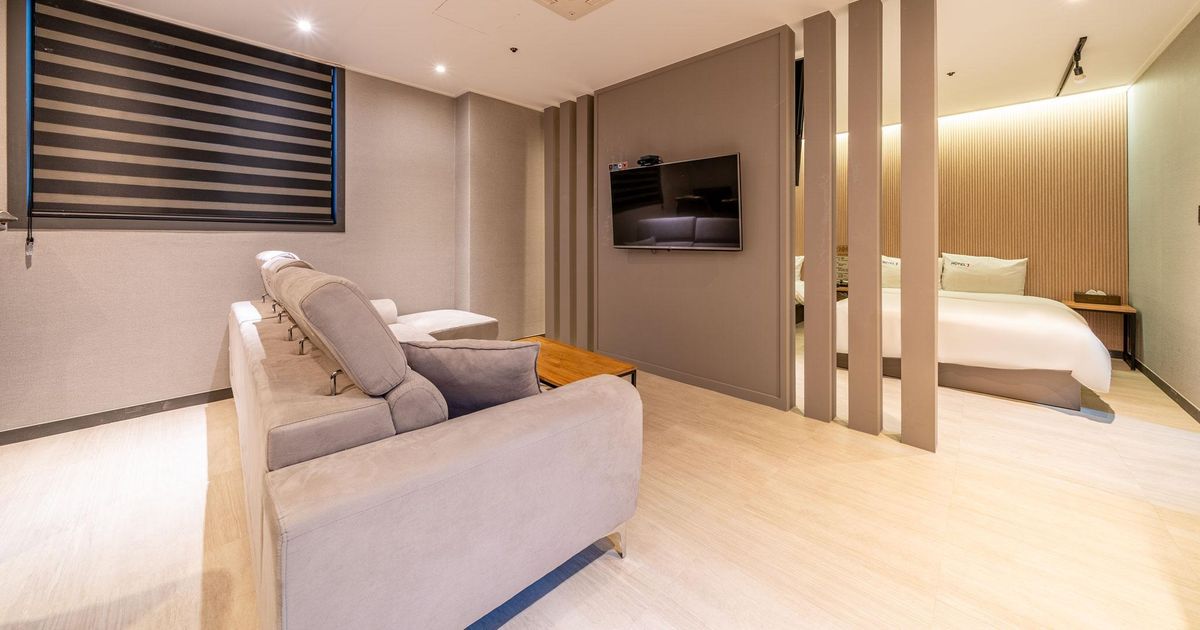 Ansan Hotel J from $23. Ansan Hotel Deals & Reviews - KAYAK
