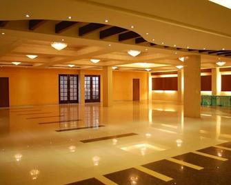 Hotel Golden Orchid - Lucknow - Lobby