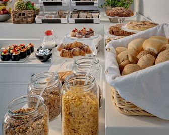Boutique Hotel Nuovo Cason - Cavallino Treporti - Buffet