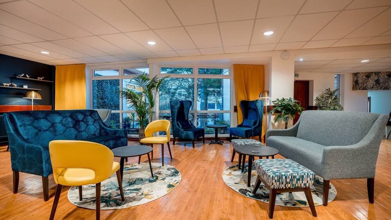 Inverness Youth Hostel