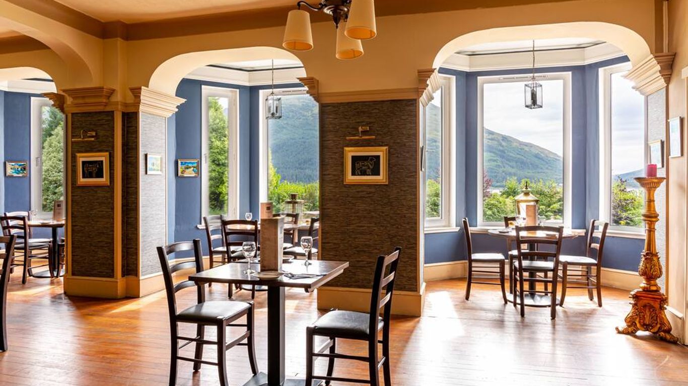 The Lodge on the Loch by OYO