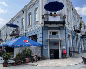 tbilicity hotel - Tiflis