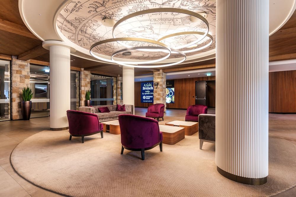 Habakuk Wellness & Event Hotel