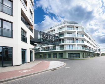 Bel Mare Resort - Międzyzdroje - Gebäude