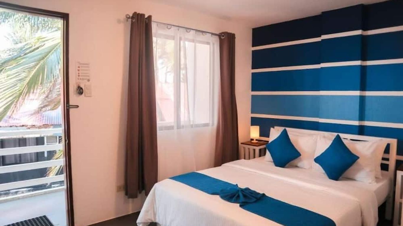 8كالارز بيتش هاوس