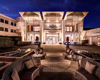 Stormont Hotel - Belfast - Edificio