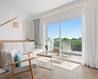 Hotel Villa Chiquita - Colònia de Sant Jordi - Soggiorno