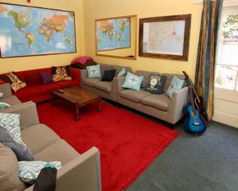 Rucksacker Backpacker Hostel - Κράισττσερτς - Σαλόνι