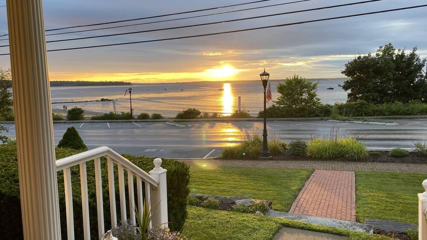 Spouter Inn Bed & Breakfast