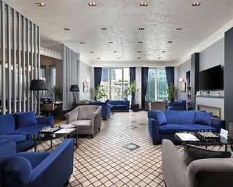 The Wings Hotels Neva Palas - Angora - Lounge
